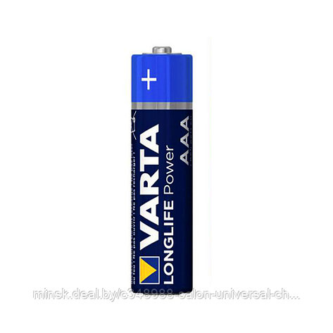 Varta Energy LR03 (Алкалиновая), фото 2