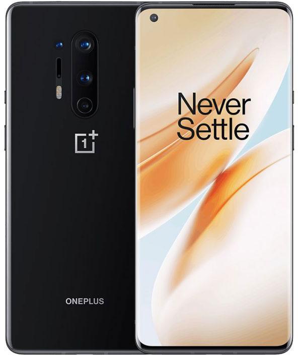 Смартфон OnePlus 8 Pro 8/128Gb - фото 3 - id-p123468305