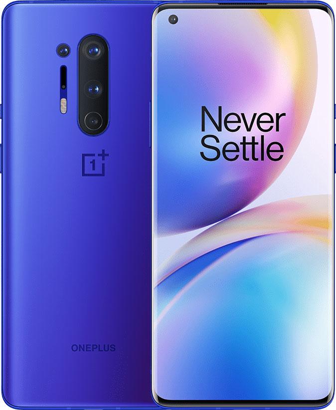 Смартфон OnePlus 8 Pro 8/128Gb