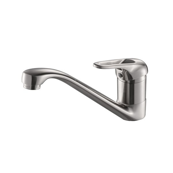 Смеситель для кухни Kaiser - Douglas 12533 Silver
