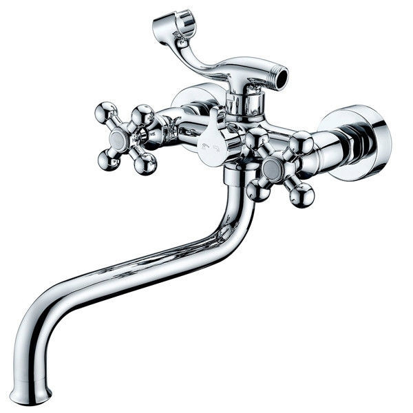 Смеситель для ванной Kaiser – Carlson Lux 11255