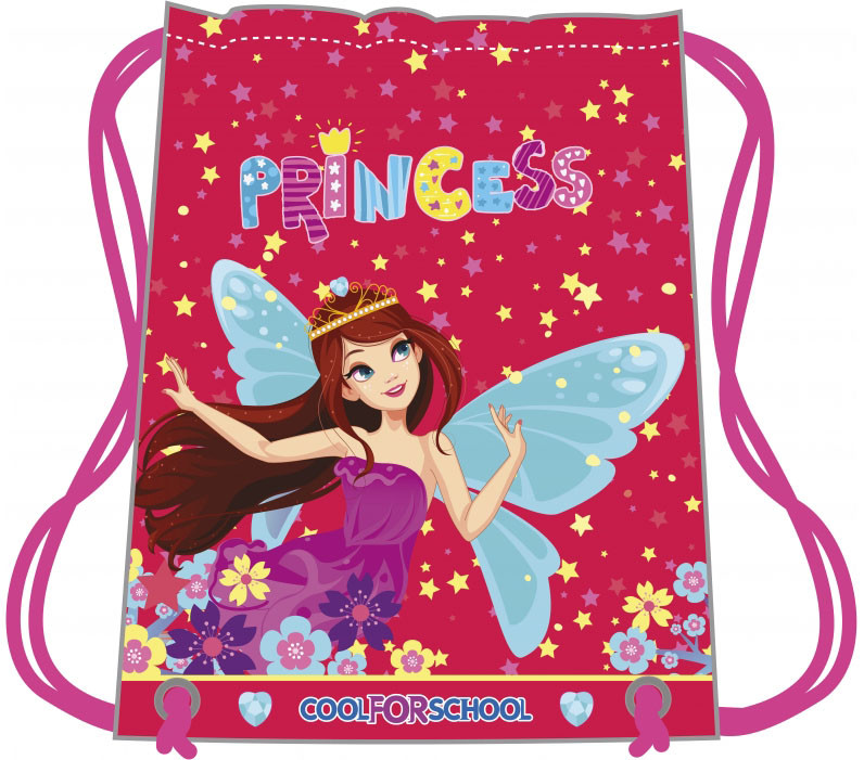 Сумка для обуви CFS Princess (Цена с НДС)