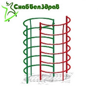 Спираль вертикальная М6723 Спираль вертикальная