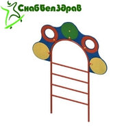 Стенка для метания 6725/001 Стенка для метания