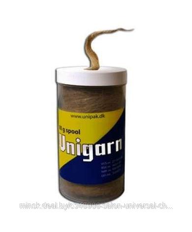 Лен сантехнический "UNIGARN" катушка 80г, фото 2