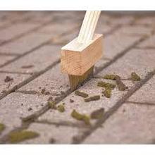 Щетки для чистки швов тротуарной плитки и удалители сорняков