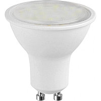 Лампа светодиодная IN HOME LED8-GU10 4000K