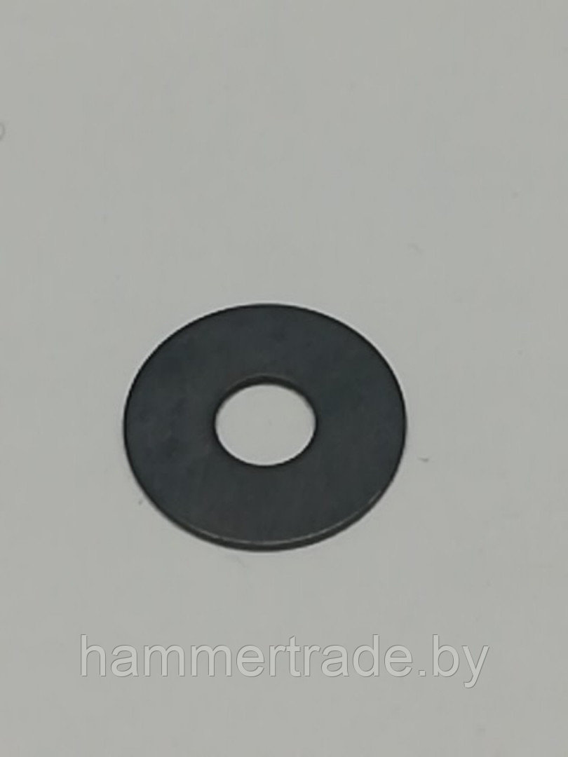 Плоская шайба 4 мм для Makita BO 4900 - фото 1 - id-p123477551