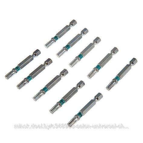 Бита Gross "10x50", TORX, сталь S2, фото 2