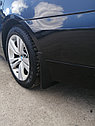 Брызговики bmw E60 комплект 4шт., фото 2