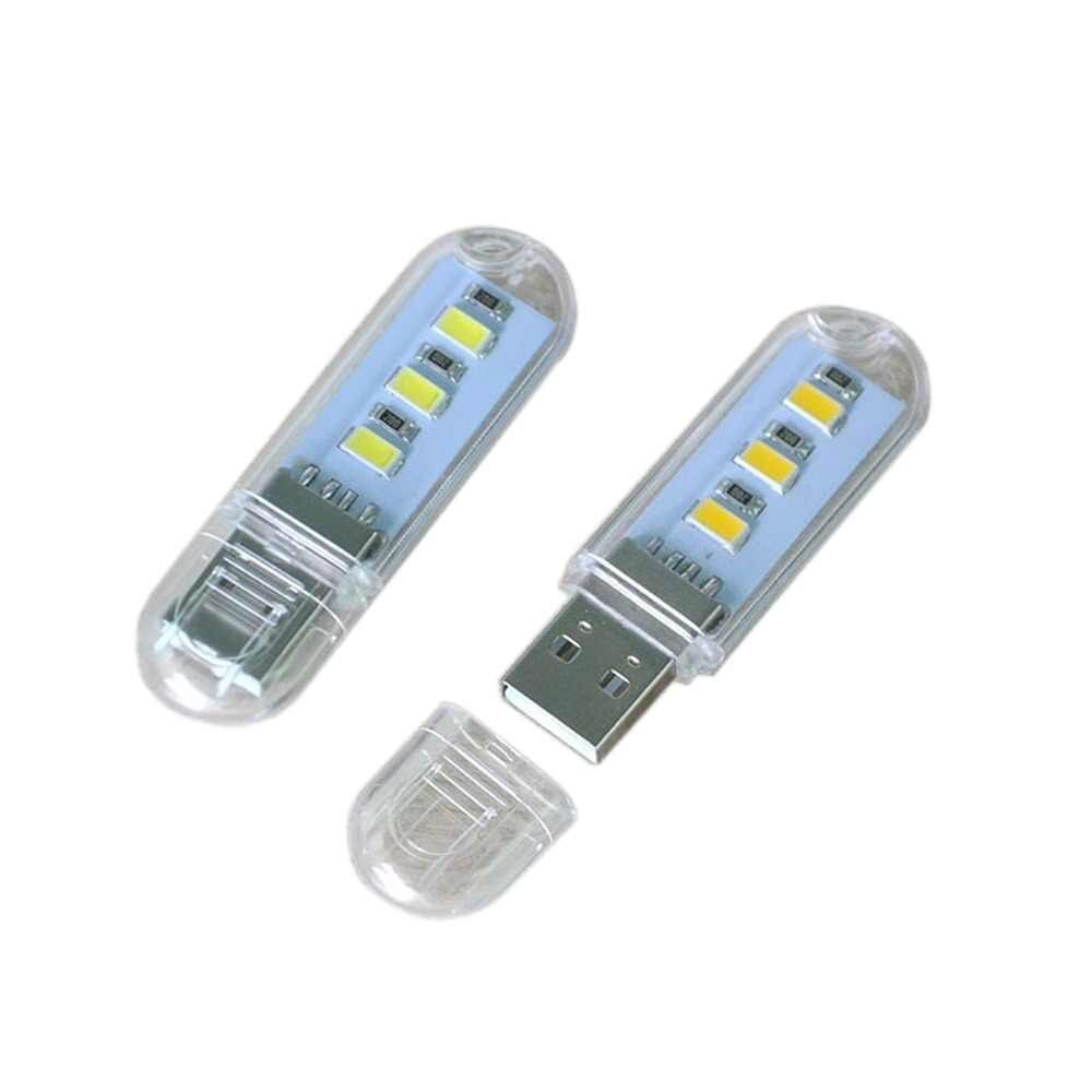 Лампа светодиодная общего назначения GL-USB - фото 3 - id-p123496266