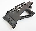 Пневматическая винтовка Hatsan FLASHPUP 5,5 мм (3 Дж)(PCP, пластик), фото 4