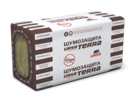 URSA TERRA 34 PN PRO, 100мм  ( 9,15 м2 )