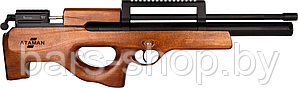 Пневматическая винтовка Ataman ML15 5,5 мм (Дерево)