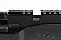 Пневматическая винтовка Hatsan FLASH QE 6,35 мм (3 Дж)(PCP, пластик), фото 5