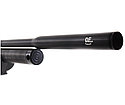 Пневматическая винтовка Hatsan FLASH QE 6,35 мм (3 Дж)(PCP, пластик), фото 2