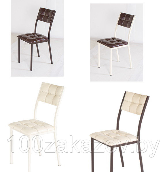 Кухонный стул AЭМСИ Comfort 3.22 - фото 2 - id-p123497260
