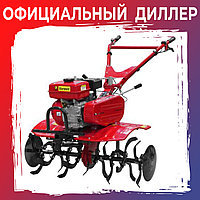 Культиватор бензиновый FERMER FM-811MX