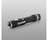 Фонарь Armytek Partner C2 Pro (тёплый свет)