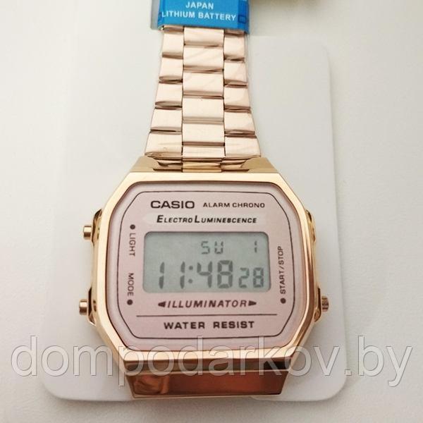Женские часы Casio (R443) - фото 1 - id-p123498829