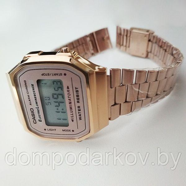 Женские часы Casio (R443) - фото 2 - id-p123498829