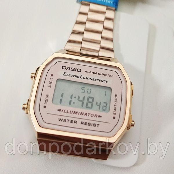 Женские часы Casio (R443) - фото 4 - id-p123498829