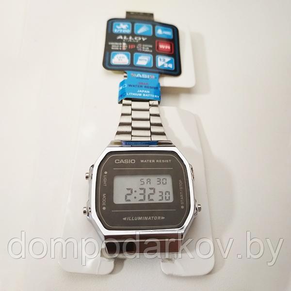 Мужские часы Casio (R442) - фото 1 - id-p123498830