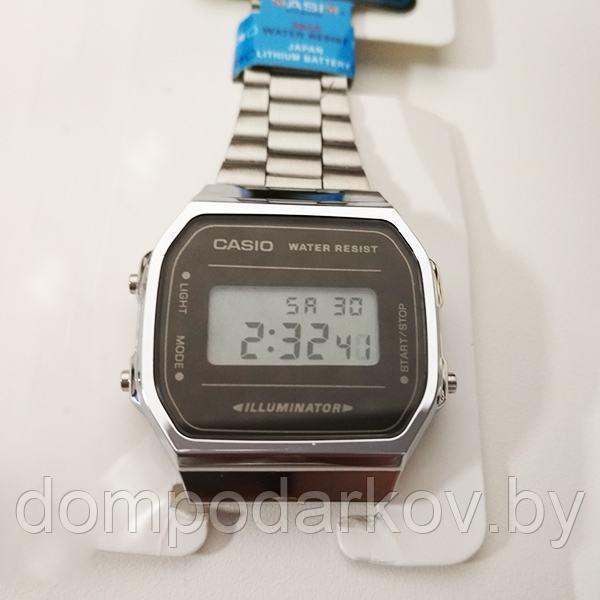 Мужские часы Casio (R442) - фото 2 - id-p123498830