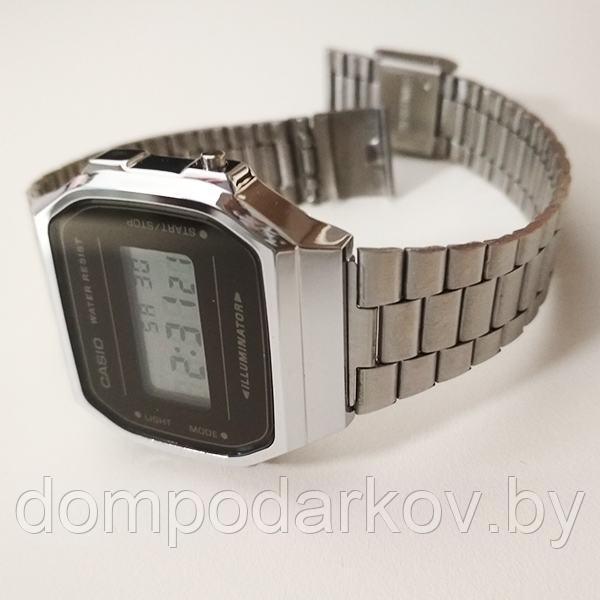 Мужские часы Casio (R442) - фото 3 - id-p123498830