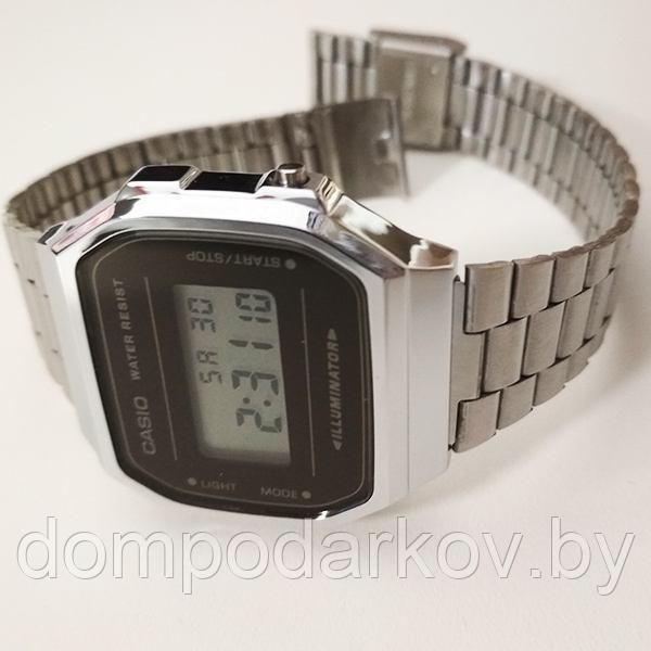 Мужские часы Casio (R442) - фото 4 - id-p123498830