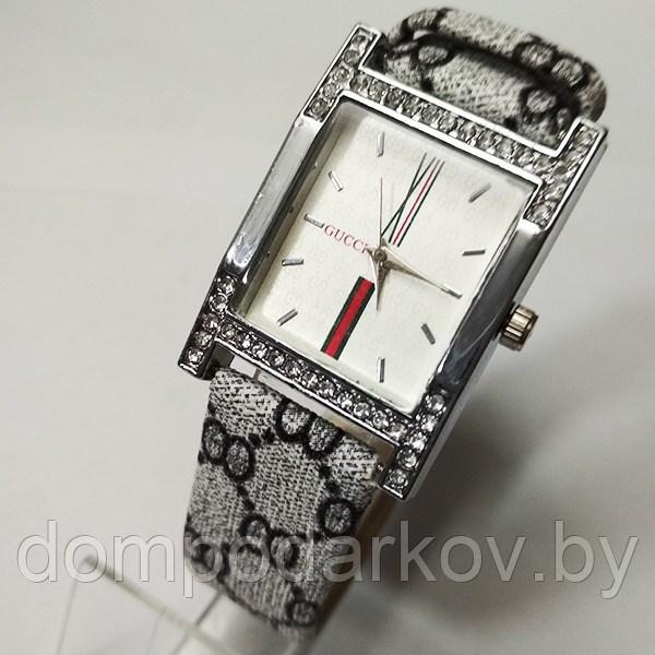 Женские часы Gucci (GWB41) - фото 1 - id-p123498839