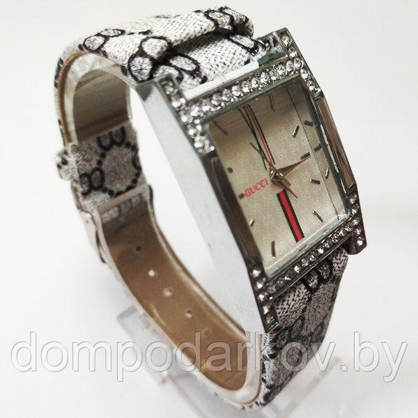 Женские часы Gucci (GWB41) - фото 2 - id-p123498839