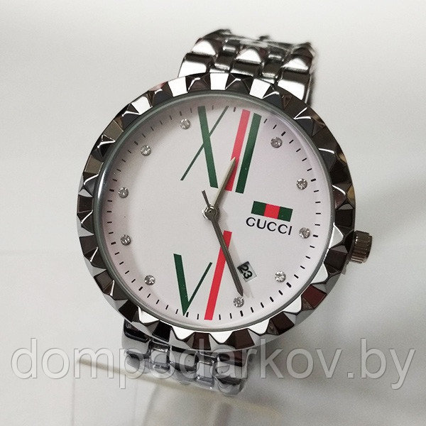 Женские часы Gucci (GWB40) - фото 1 - id-p123498840