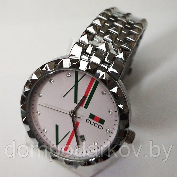 Женские часы Gucci (GWB40) - фото 2 - id-p123498840