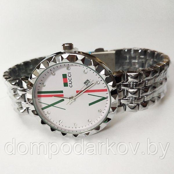 Женские часы Gucci (GWB40) - фото 3 - id-p123498840
