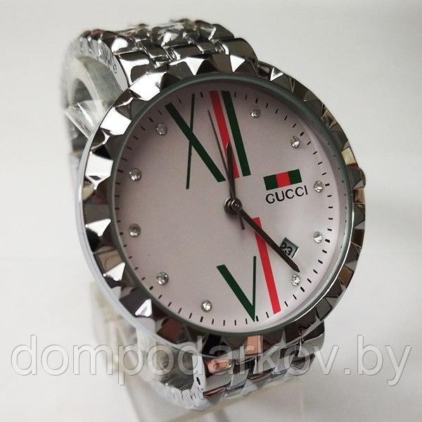 Женские часы Gucci (GWB40) - фото 4 - id-p123498840