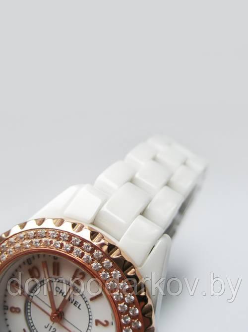 Женские часы Chanel (CHL4) - фото 3 - id-p123499208