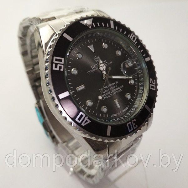 Мужские часы Rolex (RSB19) - фото 2 - id-p123498850