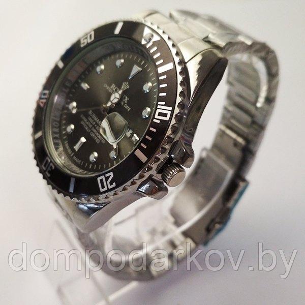 Мужские часы Rolex (RSB19) - фото 3 - id-p123498850