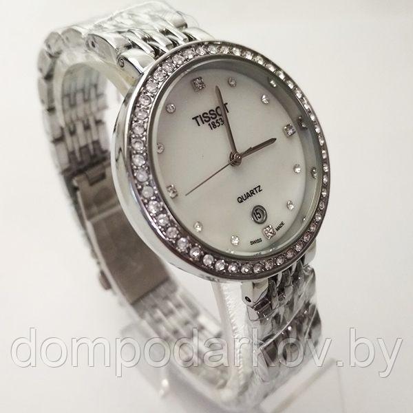 Женские часы Tissot (TTB43) - фото 2 - id-p123498853