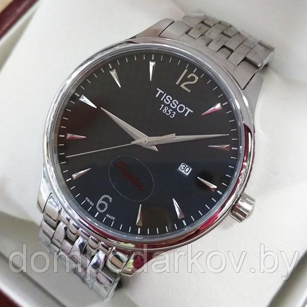 Мужские часы Tissot (TSTB53) - фото 1 - id-p123498857