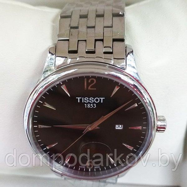 Мужские часы Tissot (TSTB53) - фото 2 - id-p123498857