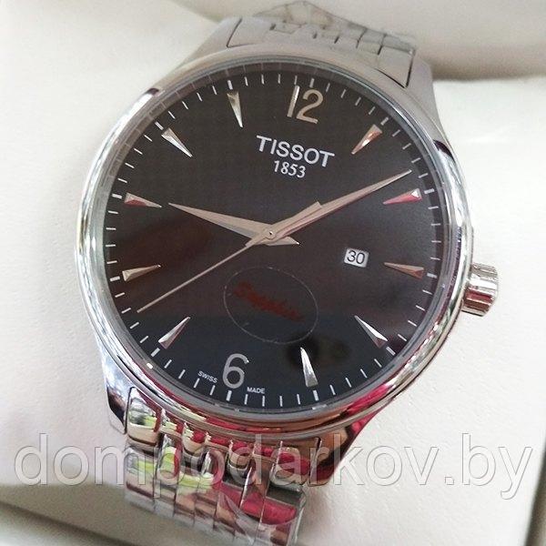Мужские часы Tissot (TSTB53) - фото 3 - id-p123498857