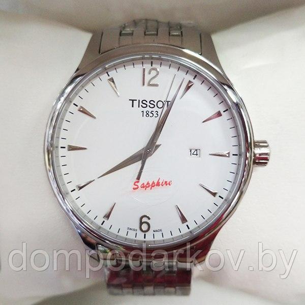 Мужские часы Tissot (TSTB52) - фото 1 - id-p123498858