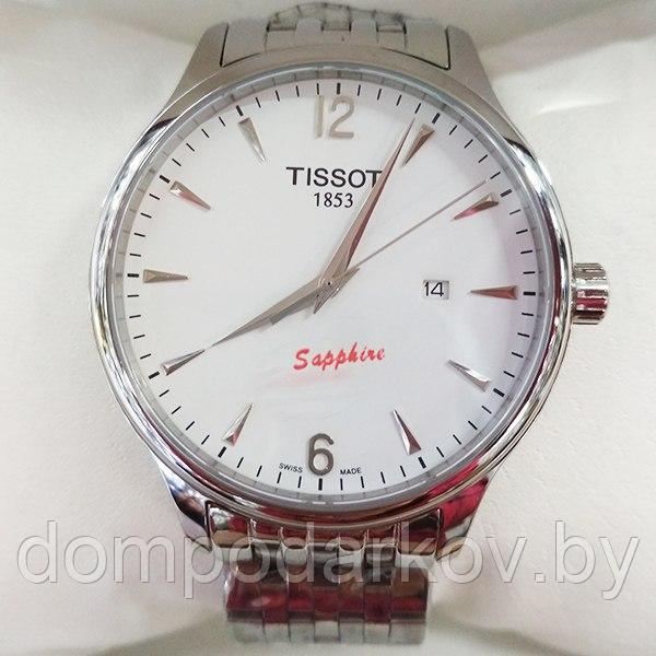 Мужские часы Tissot (TSTB52) - фото 2 - id-p123498858