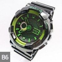 Детские часы G-shock mini (B6)