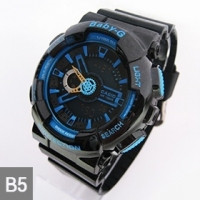 Детские часы G-shock mini (B51)