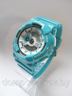 Детские часы G-shock mini (B2) - фото 3 - id-p123499222