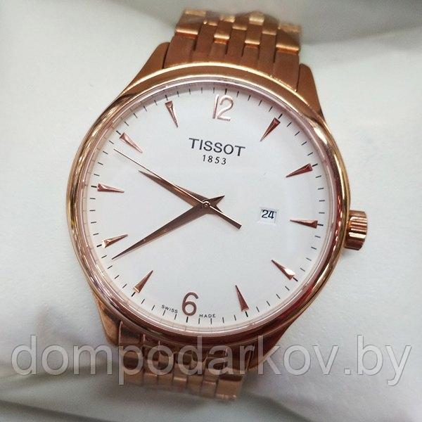 Мужские часы Tissot (TSTB51) - фото 1 - id-p123498859