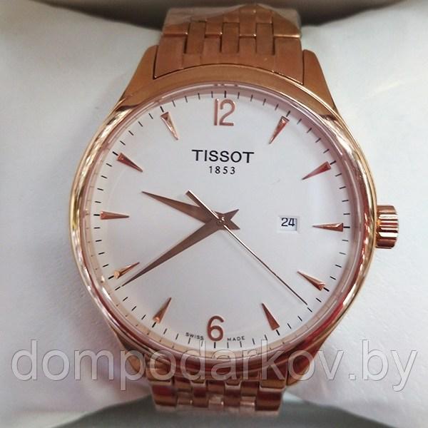 Мужские часы Tissot (TSTB51) - фото 2 - id-p123498859